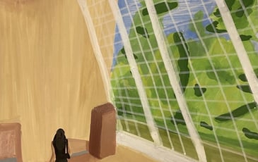 Scènes ordinaires