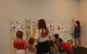 Une bibliothèque de rêves