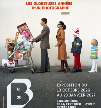 Georges Vermard, les glorieuses années d'un photographe