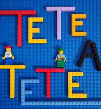 Tête à tête
