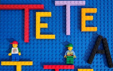 Tête à tête