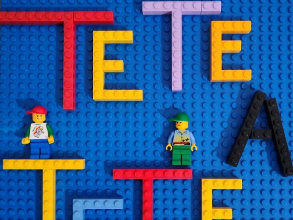Tête à tête