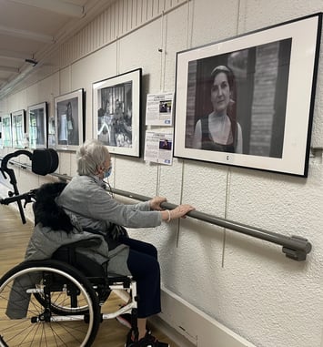 Handiparentalité, les H’Invisibles