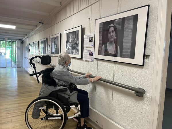 Handiparentalité, les H’Invisibles