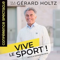 Vive le vélo