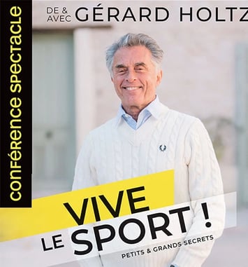 Vive le vélo