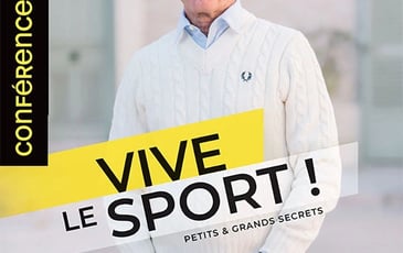 Vive le vélo