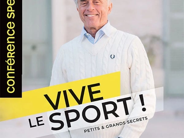 Vive le vélo