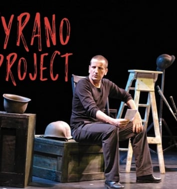 Cyrano Project
