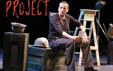 Cyrano Project