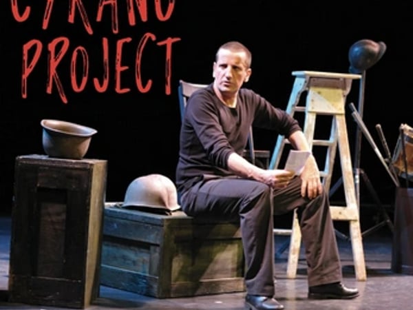 Cyrano Project