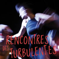 Rencontres des Turbulent·e·s