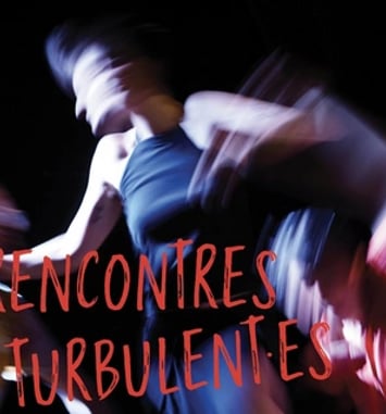 Rencontres des Turbulent·e·s