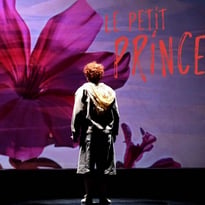 Le Petit Prince