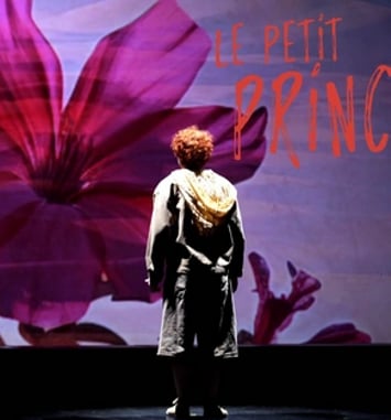 Le Petit Prince