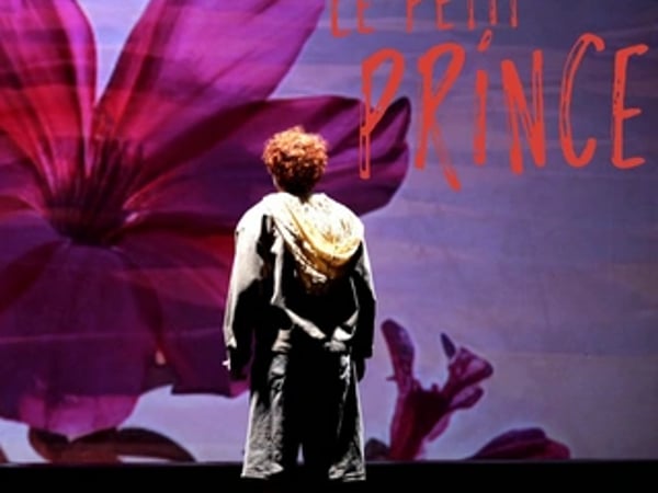Le Petit Prince