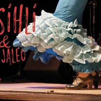 Sihli & Jaleo