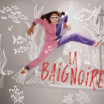 La Baignoire