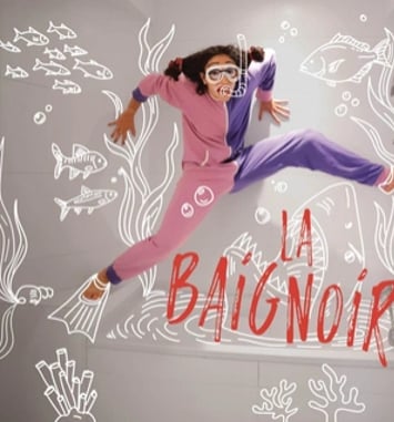 La Baignoire