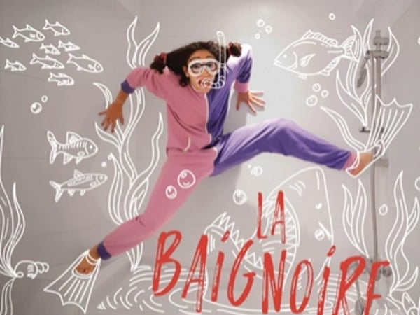La Baignoire