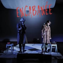 Encabanée