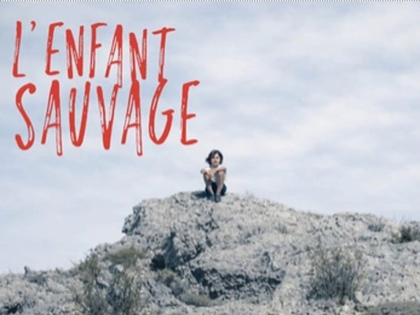 L’Enfant sauvage