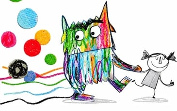 La couleur des émotions