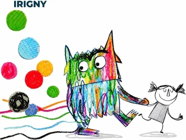 La couleur des émotions