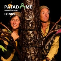 Histoires de branches