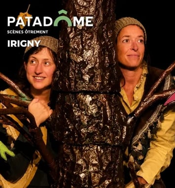 Histoires de branches