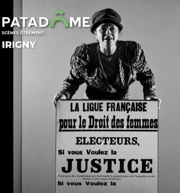 C'est pas juste