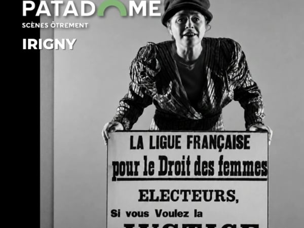 C'est pas juste