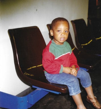 Babatoundé