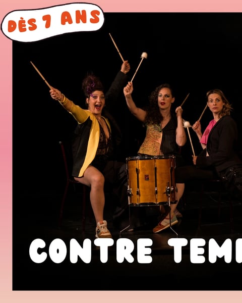 Contre tempô