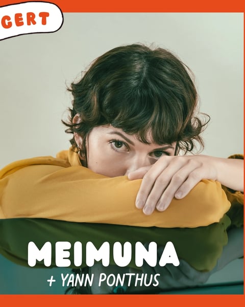 Meimuna