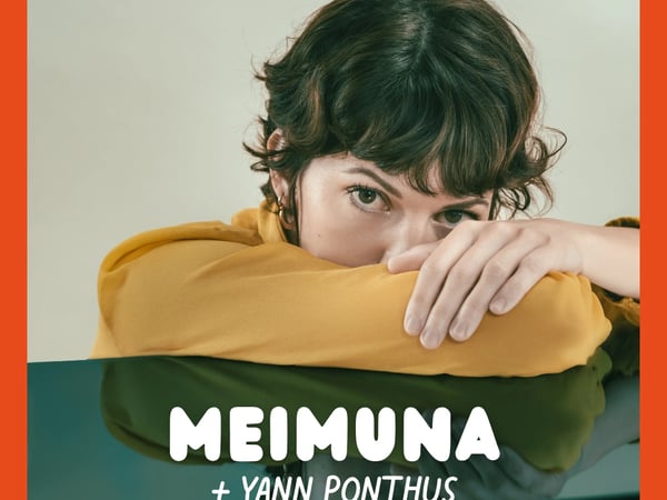 Meimuna