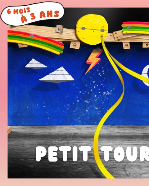 Petit Tour