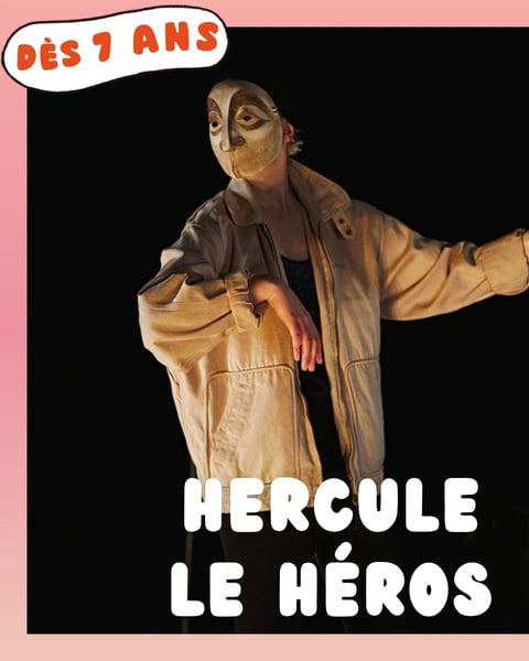 Hercule le héros