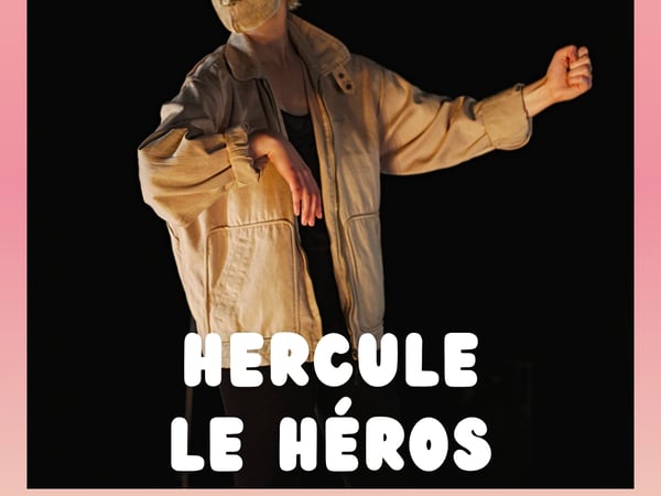 Hercule le héros