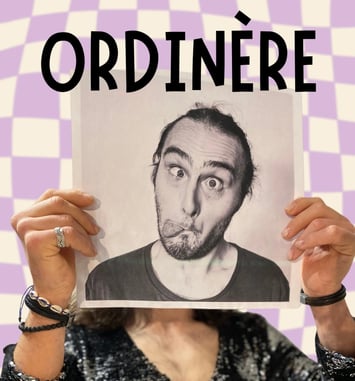 Ordinere !