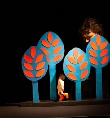 Forêt