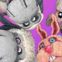 Paillettes et pavés : Cabaret marionnettique d’agitation politique