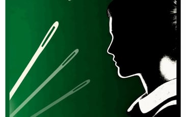 La dernière sorcière ? d'après la vie d'Anna Göldin