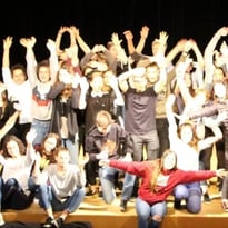 Temps jeunes