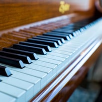 Concert d'orgue de Noël