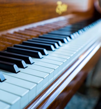 Concert d'orgue de Noël