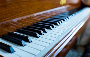 Concert d'orgue de Noël