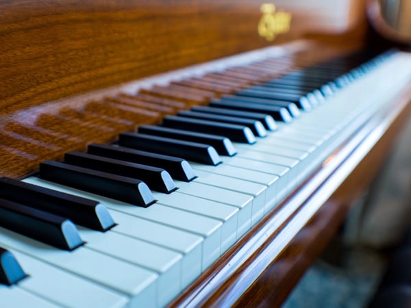 Concert d'orgue de Noël
