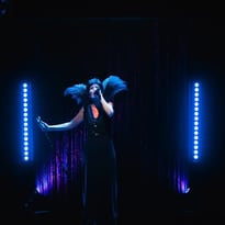 Barbara, de théâtre en théâtre...