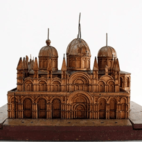 Une petite histoire de l'architecture avec Antoine Brun